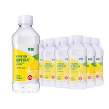 <span>白菜！</span>依能 蜜柠苏打果味桃饮料350mL*12瓶