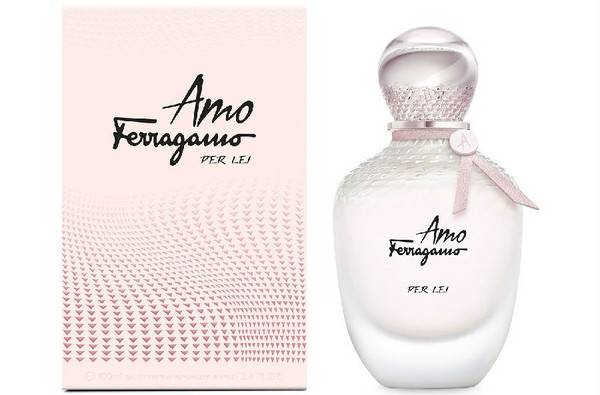 salvatoreferragamo菲拉格慕新款香水10月14日上市附简单香评