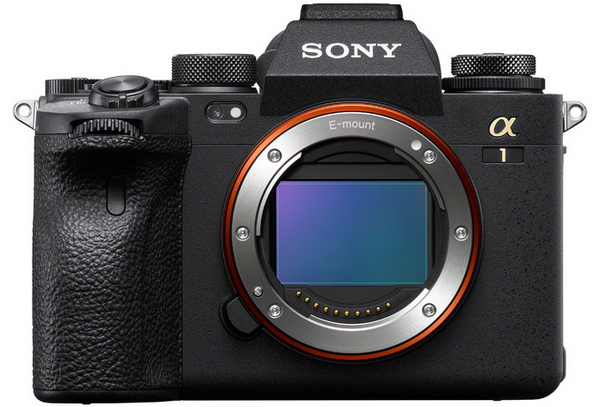 sony索尼2021新款alpha1微单相机下月发售五千万像素全画幅售价47999