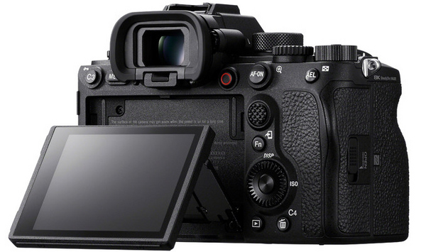 sony索尼2021新款alpha1微单相机下月发售五千万像素全画幅售价47999