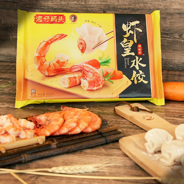 速凍餃子哪個牌子好吃水餃品牌排行榜前十名推薦