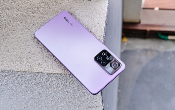redmi红米2021最新款旗舰手机note11pro上手体验评测