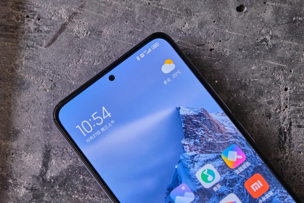 redmi红米2021最新款旗舰手机note11pro上手体验评测