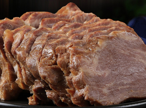 哪个牌子的酱牛肉好吃酱卤牛肉品牌排行榜前十名推荐