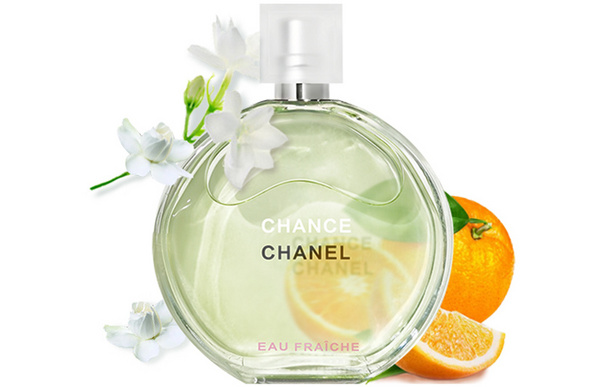 chanel香奈儿香水哪款最好闻又持久?香奈儿最受欢迎的十款香水推荐