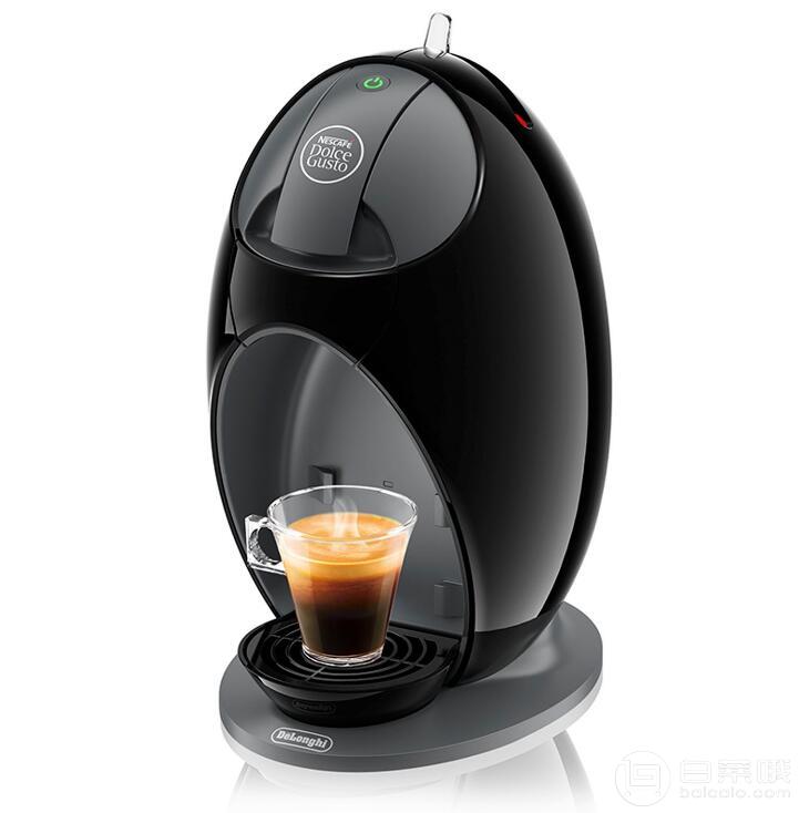 数码家电 家电 咖啡机 详情delonghi 德龙 nescafé 雀巢 dolce
