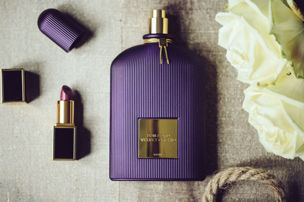 tom ford 湯姆福特 絲絨幽蘭香水 edp 100ml $128.